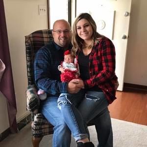 Meet your Posher, Wesandwhitney